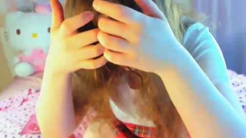 Anna online show from September 2025 02:34:02 AM