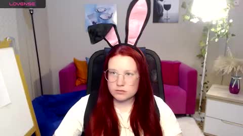 kuri_u online show from March 2026 10:32:02 AM