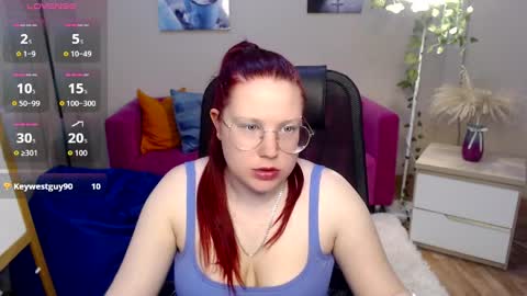 kuri_u online show from March 2026 01:22:02 PM