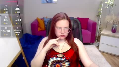 kuri_u online show from April 2026 11:46:02 AM