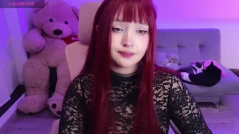 Snapshot of kurochan420 chatting on June 2026 02:49:01 AM Andy online show from June 2026 02:49:01 AM