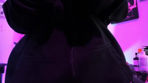 IM KUROMI - MY NEXT STREAM - SATURDAY- 31  JANUARY  2026 - 10PM EST DONT MISS IT online show from February 2026 05:47:01 AM