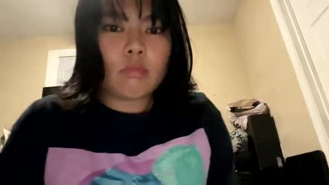 kuromixx444 online show from December 2025 10:49:02 PM