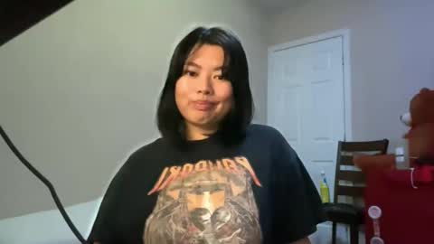 kuromixx444 online show from January 2026 04:15:01 AM