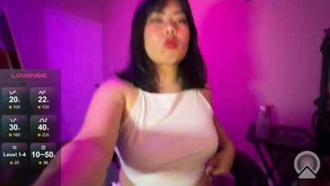 kuromixx444 online show from April 2026 05:46:02 AM