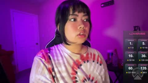 kuromixx444 online show from April 2026 01:41:02 AM