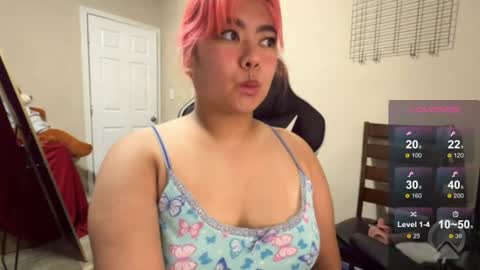 kuromixx444 online show from July 2026 10:57:02 AM
