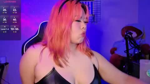kuromixx444 online show from August 2026 11:25:02 PM