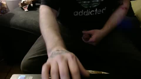 kurrupt86 online show from January 2025 10:57:01 PM