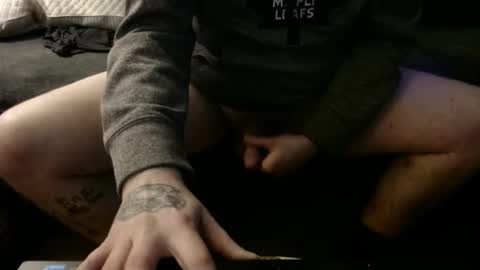kurrupt86 online show from January 2025 06:05:01 PM