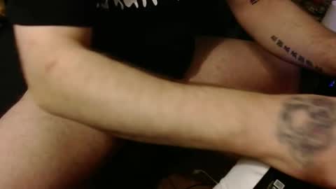 kurrupt86 online show from February 2025 12:03:02 PM
