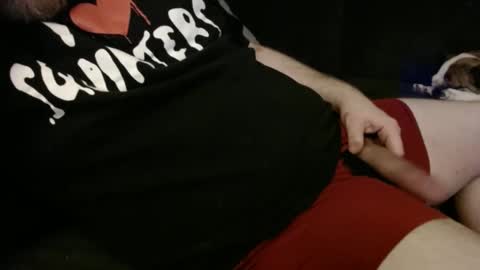 kurrupt86 online show from March 2025 05:54:02 AM