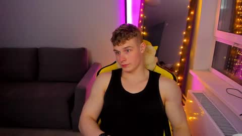 kurt_hanssen online show from April 2026 07:40:01 PM