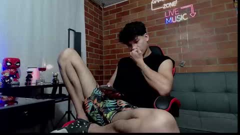 JASON online show from March 2026 08:19:01 AM