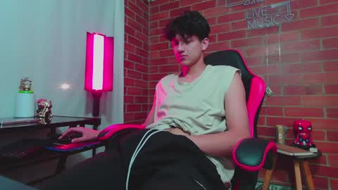 JASON online show from April 2026 02:16:01 AM