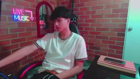 JASON online show from April 2026 03:44:01 AM