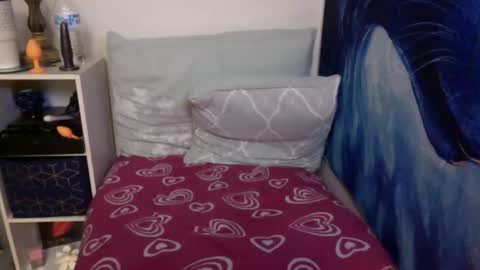 Snapshot of kush_master chatting on March 2026 02:17:01 AM Deville Play Room online show from March 2026 02:17:01 AM
