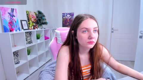 Snapshot of kvetachka chatting on January 2025 01:12:02 AM Kvetachka Thu-Sun 0900am-1500pmGTM2 online show from January 2025 01:12:02 AM