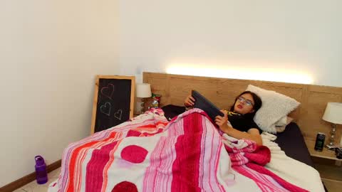 kvs_kael online show from April 2026 03:21:02 PM