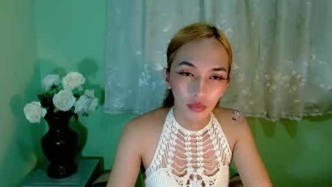Kween online show from January 2025 09:05:01 PM