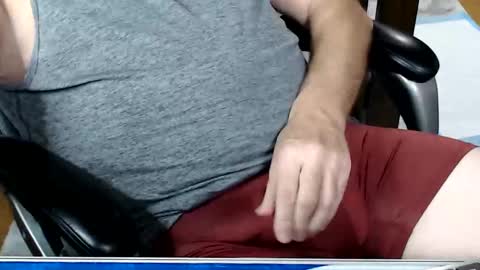 kwib34 online show from November 2025 10:34:02 AM