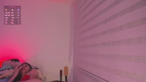 Aria Kess  online show from February 2026 10:25:02 PM