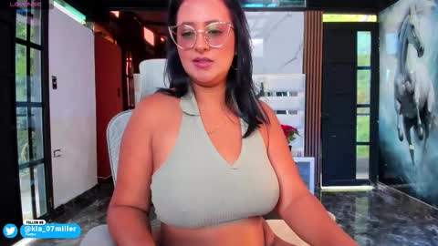 Snapshot of kya_miller_ chatting on December 2025 09:31:02 PM kya_miller_ online show from December 2025 09:31:02 PM