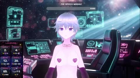 KybellaAI online show from March 2026 08:36:01 PM