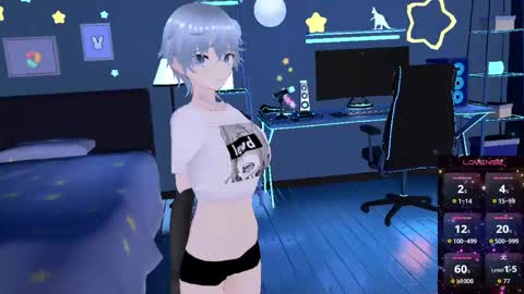 KybellaAI online show from April 2026 08:53:02 PM