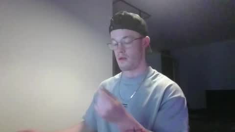 kyenvanderdonk23 online show from September 2025 08:47:01 PM