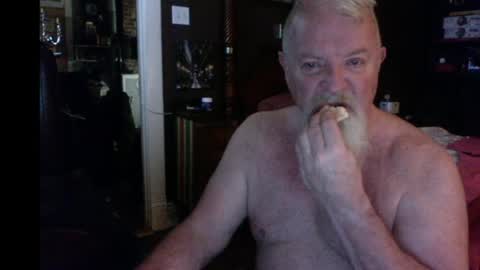 Nick Nude Celt KYHighNTight online show from June 2026 11:31:01 AM