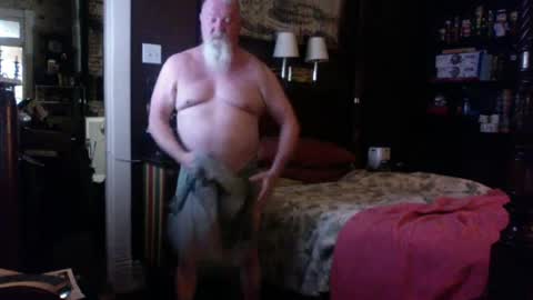 Nick Nude Celt KYHighNTight online show from June 2026 03:19:02 AM