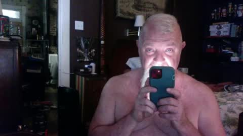 Nick Nude Celt KYHighNTight online show from July 2026 02:24:01 PM