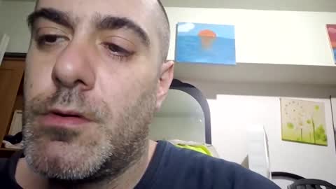 kyle67527 online show from April 2026 12:05:01 AM