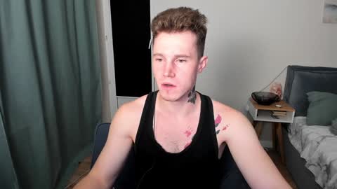 Kyle online show from December 2024 07:33:01 PM