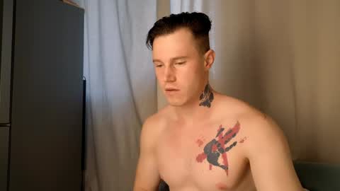 Kyle online show from January 2025 05:29:01 AM