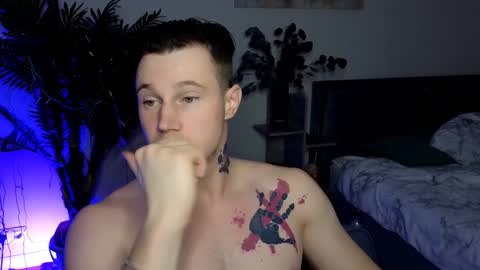 Kyle online show from January 2025 05:02:01 AM