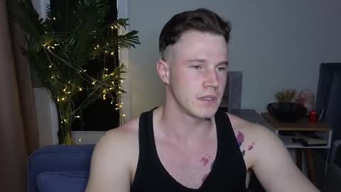 Kyle online show from March 2025 12:48:01 PM