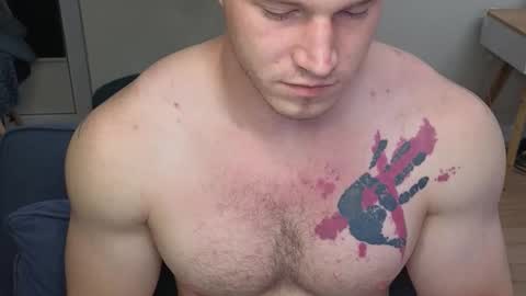 Kyle online show from October 2025 05:33:01 AM