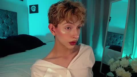 Kyle Cooper online show from January 2025 12:43:01 AM