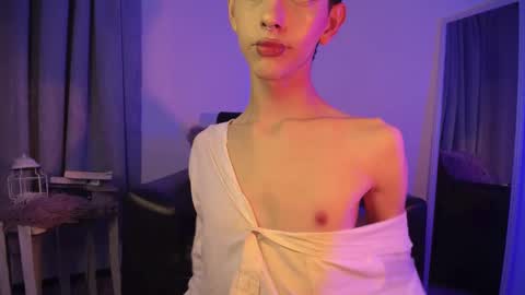 Kyle Cooper online show from February 2025 04:18:02 AM