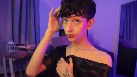 Kyle Cooper online show from February 2025 04:07:01 AM