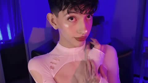 Kyle Cooper online show from March 2025 03:32:02 AM