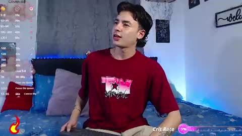 Snapshot of kyle_bratz chatting on July 2026 04:19:01 AM kyle online show from July 2026 04:19:01 AM