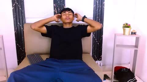 Kyle Dimons online show from February 2026 11:32:01 AM