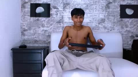 Kyle Dimons online show from March 2026 11:56:02 PM