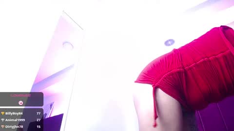 Kylee28 online show from February 2025 12:59:02 AM