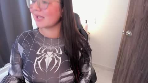 Kyleigh online show from February 2026 10:05:02 PM