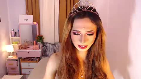 babyKylene online show from September 2025 12:27:02 PM