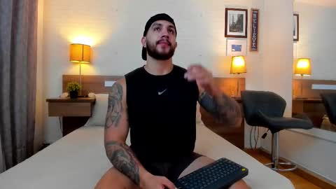 kylenorth_ online show from October 2025 11:19:02 AM